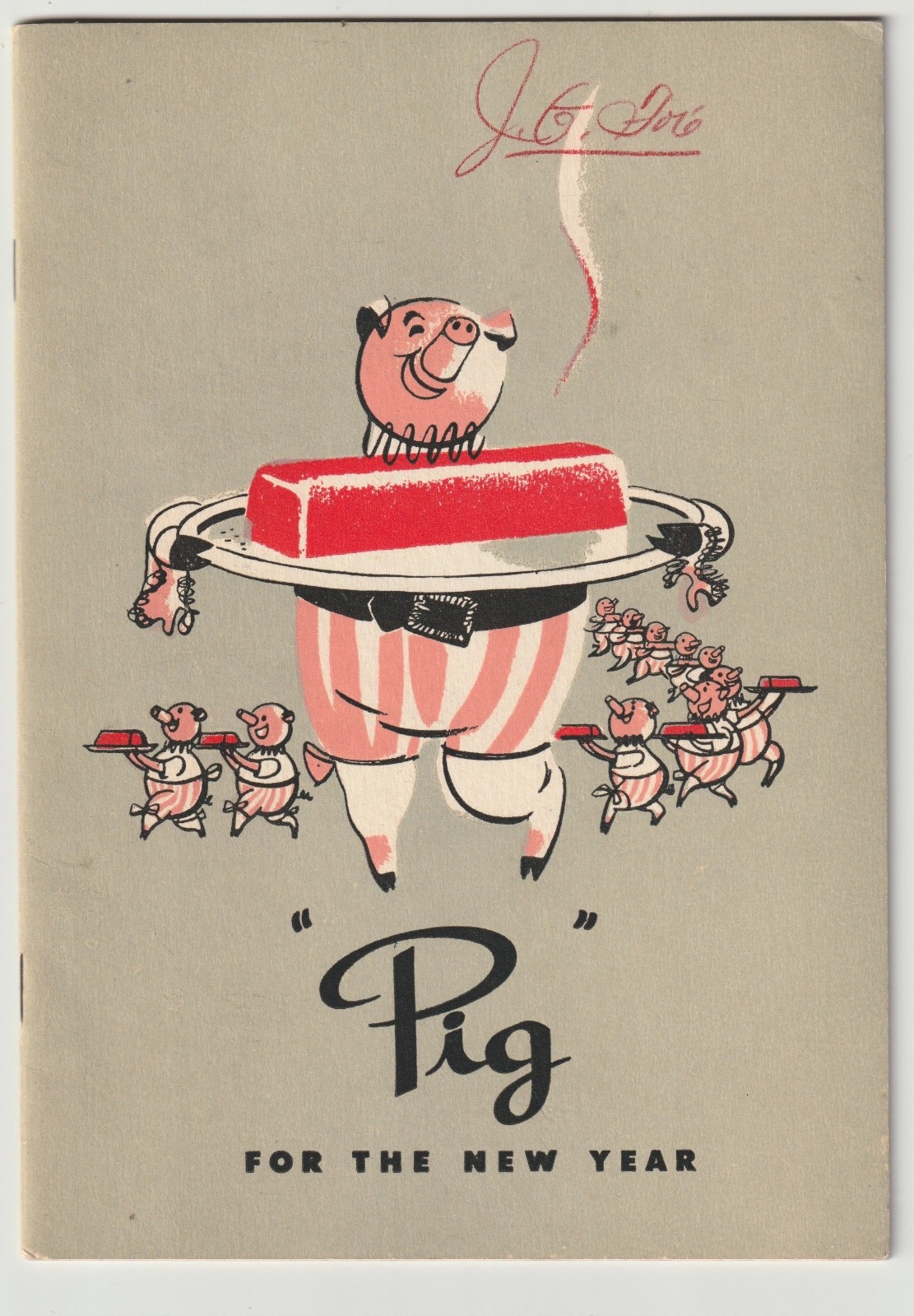 KAISER STEEL CO. PROGRAM, \