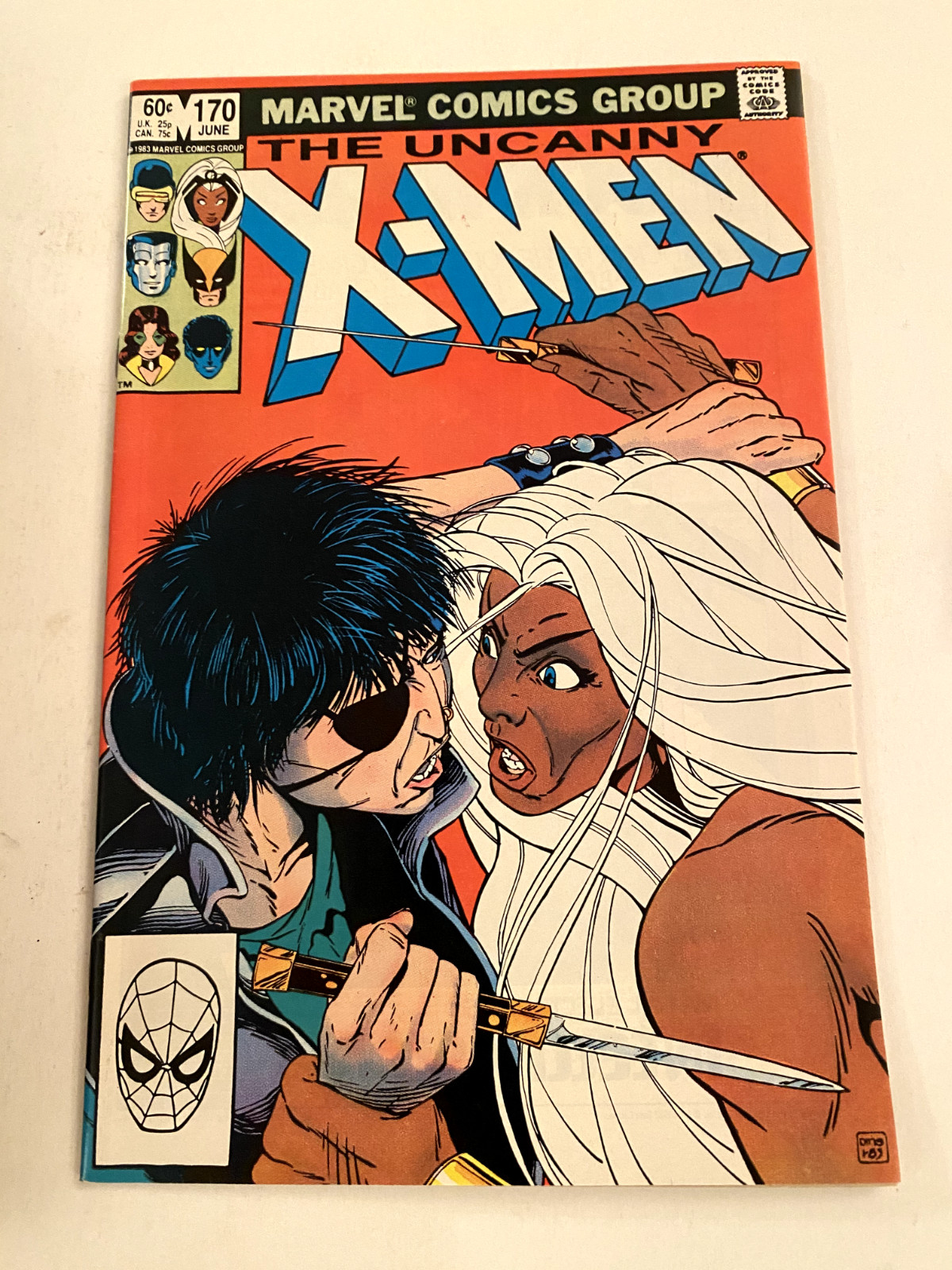 UNCANNY X-MEN Volume 1 Bronze & Copper Run Fills...You Pick Buy More & Save🔥