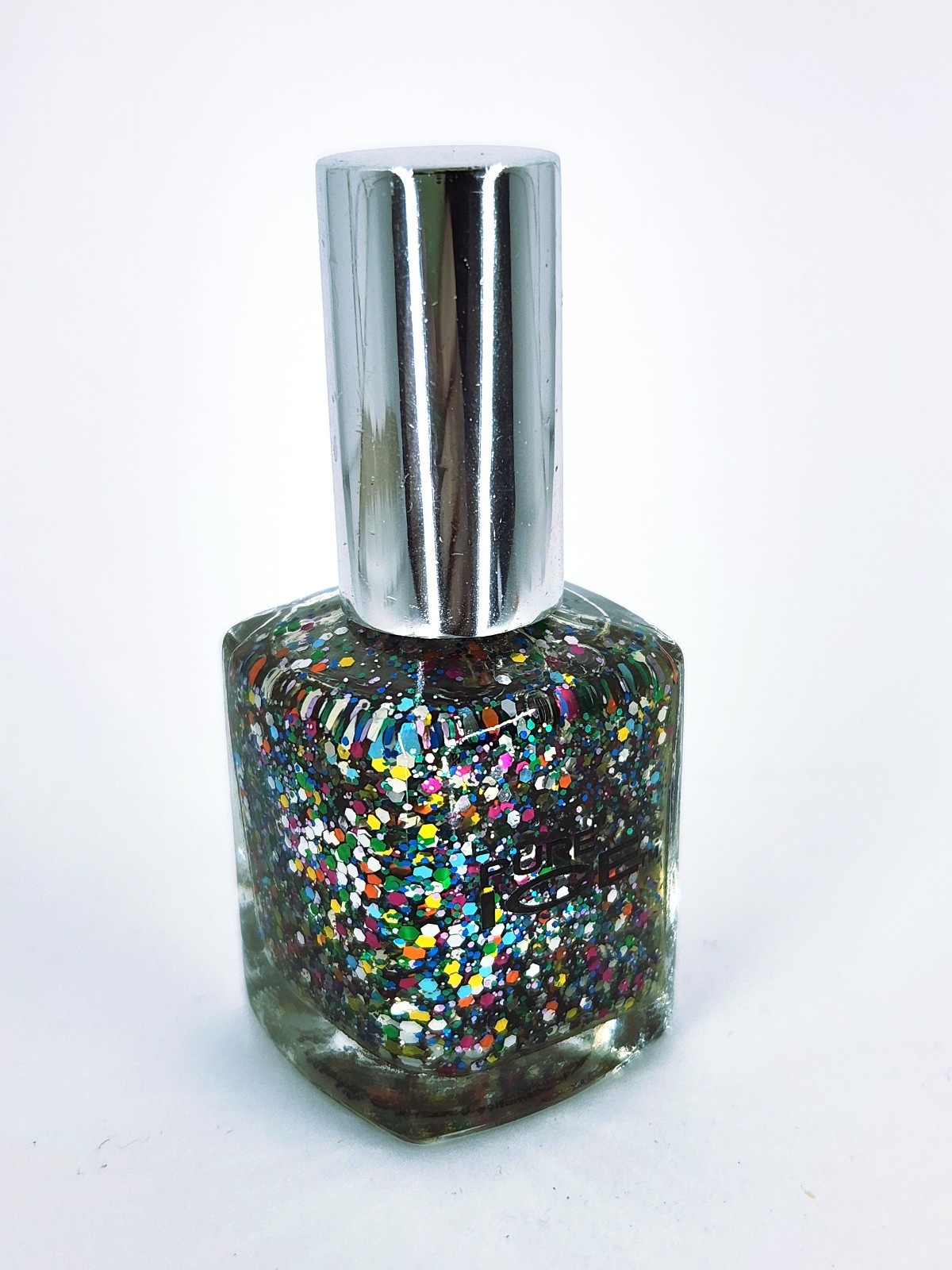 Pure Ice vintage nail polish number 1001-1629 choose your favorites Listing 2/2