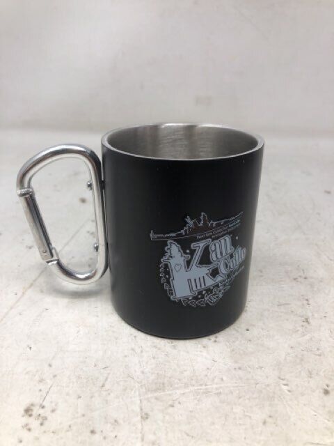 Kan Colle Kantai Collection KanColle Carabiner Mug