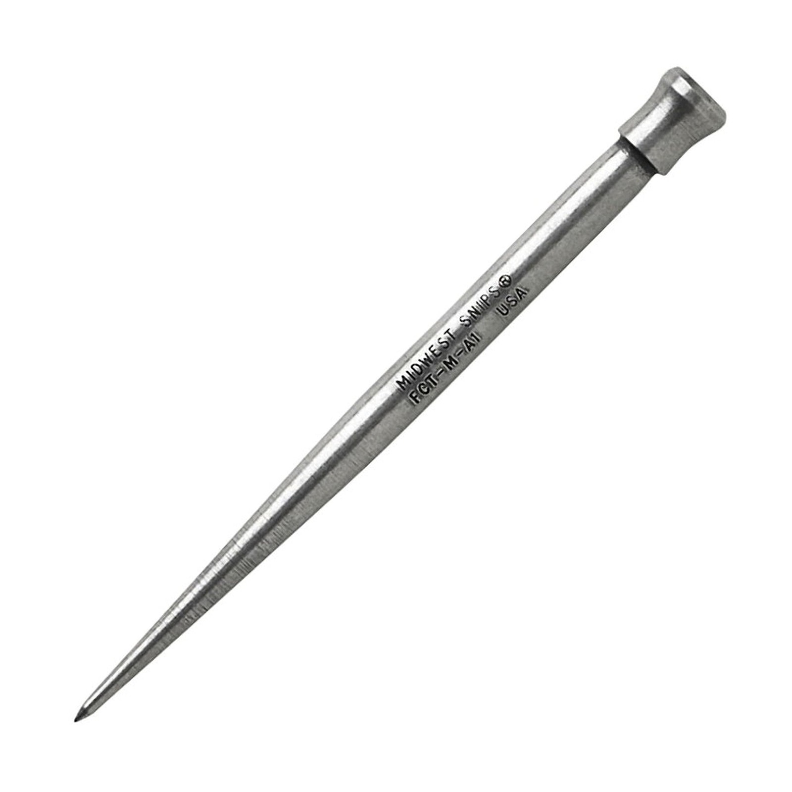 Midwest Tool and Cutlery MW - A1 Forged Scratch Awl