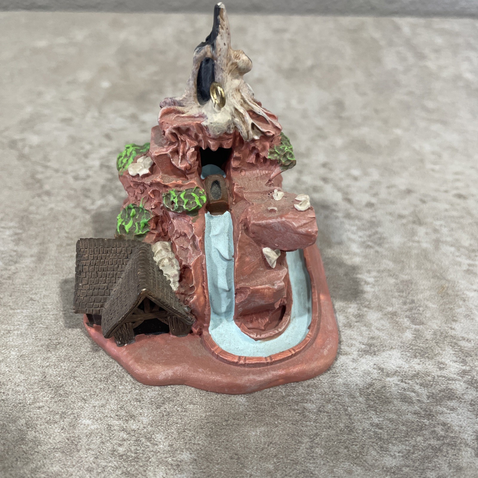 Disneyland Splash Mountain Christmas Tree Ornament 1999