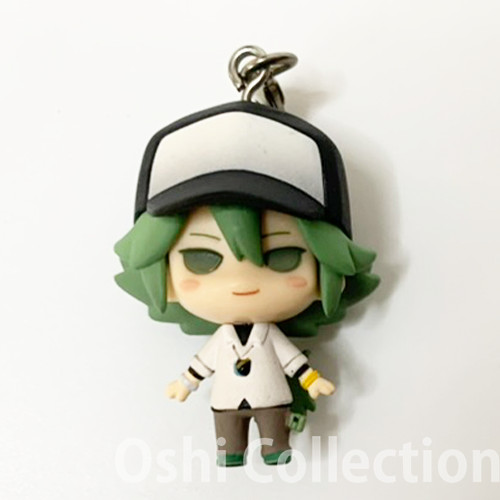 Trading Figure N Karakore Pokémon Mate Pokemon Mini Figure Keychain Japan