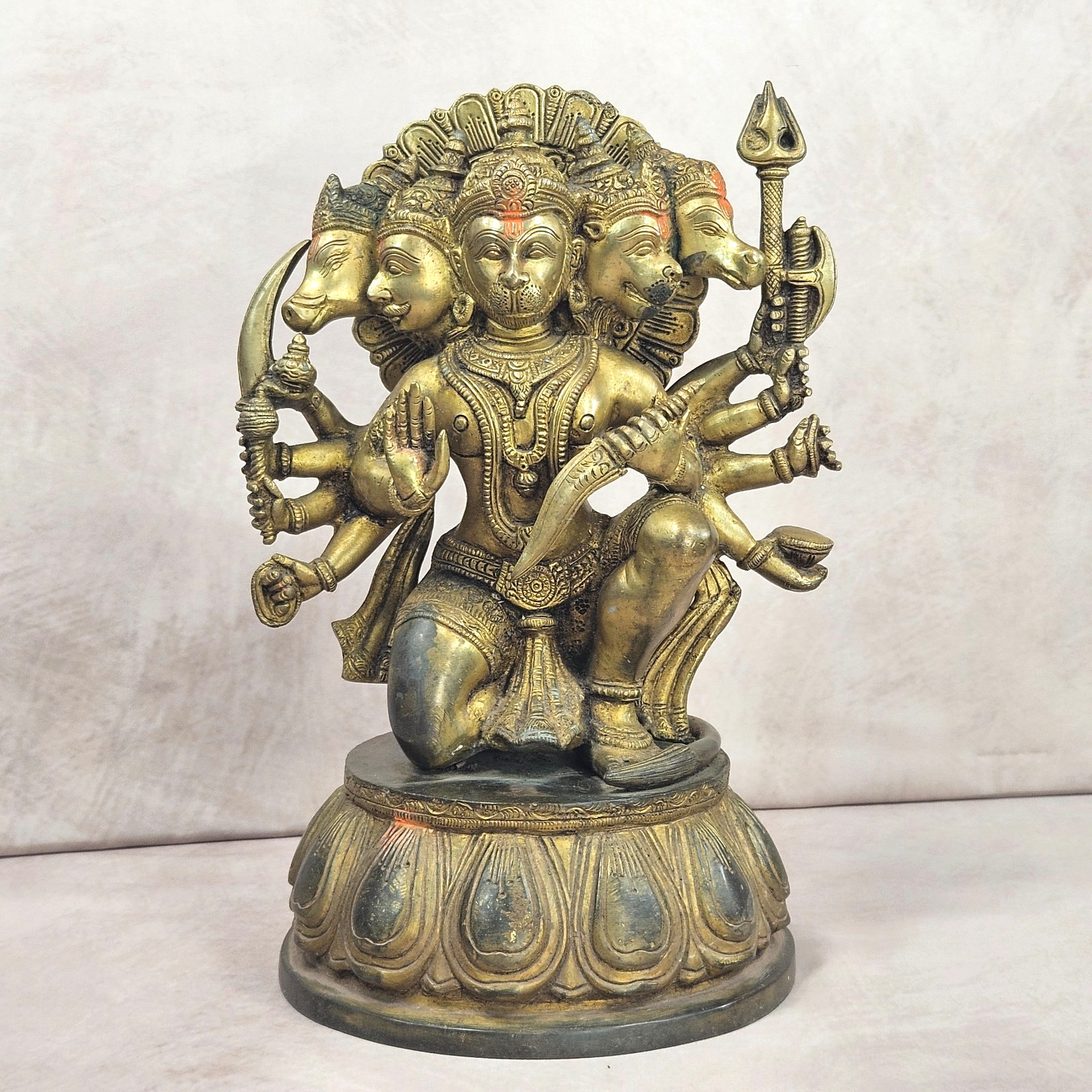 Panchmukhi 12