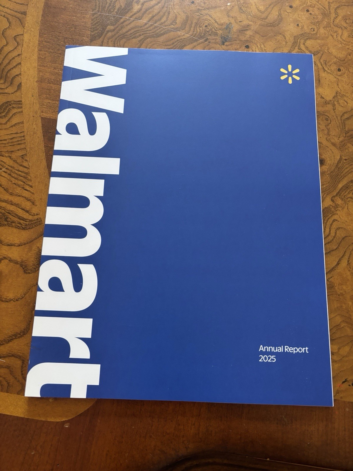 Walmart 2024 Annual Annual Report For Shareholders Walmart 2024 Annual Annual Report For Shareholders