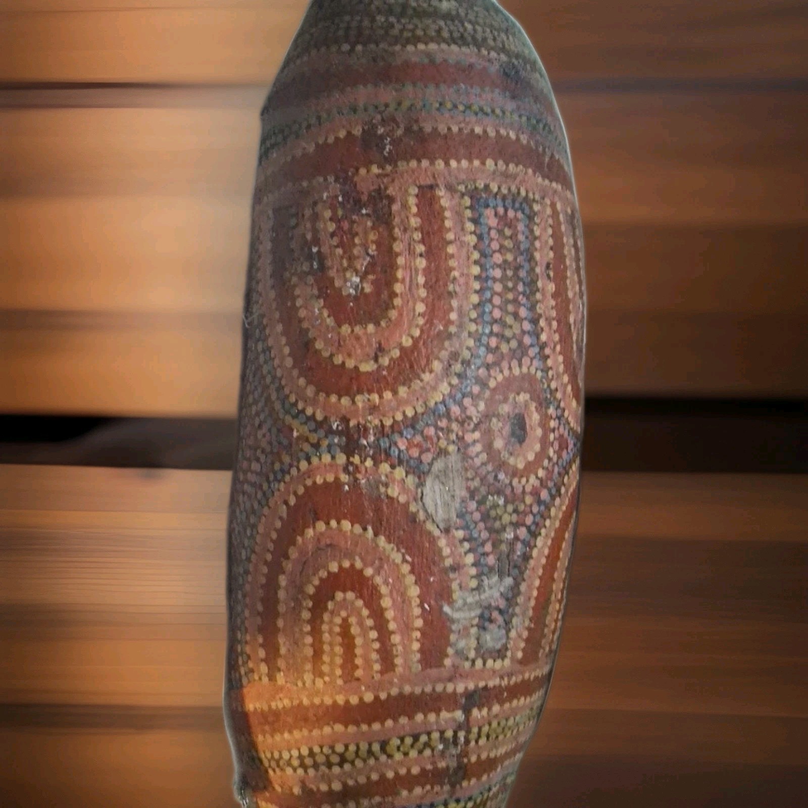 Coolamon authentic Aboriginal, Australia