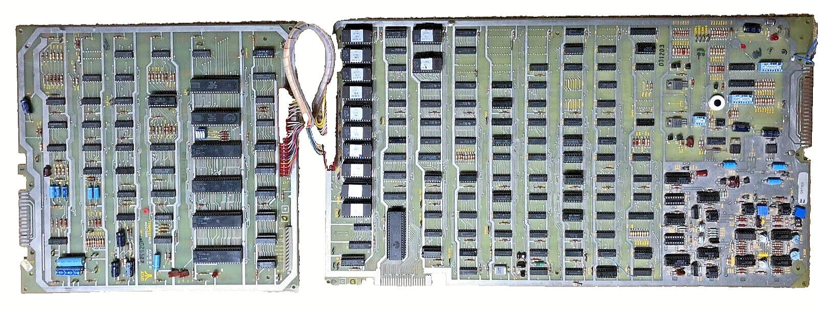 Atari Tempest PCB game board set REPAIR ESTIMATE, BENCH TEST & RETURN SHIPPING Atari Tempest PCB game board set REPAIR ESTIMATE, BENCH TEST & RETURN SHIPPING