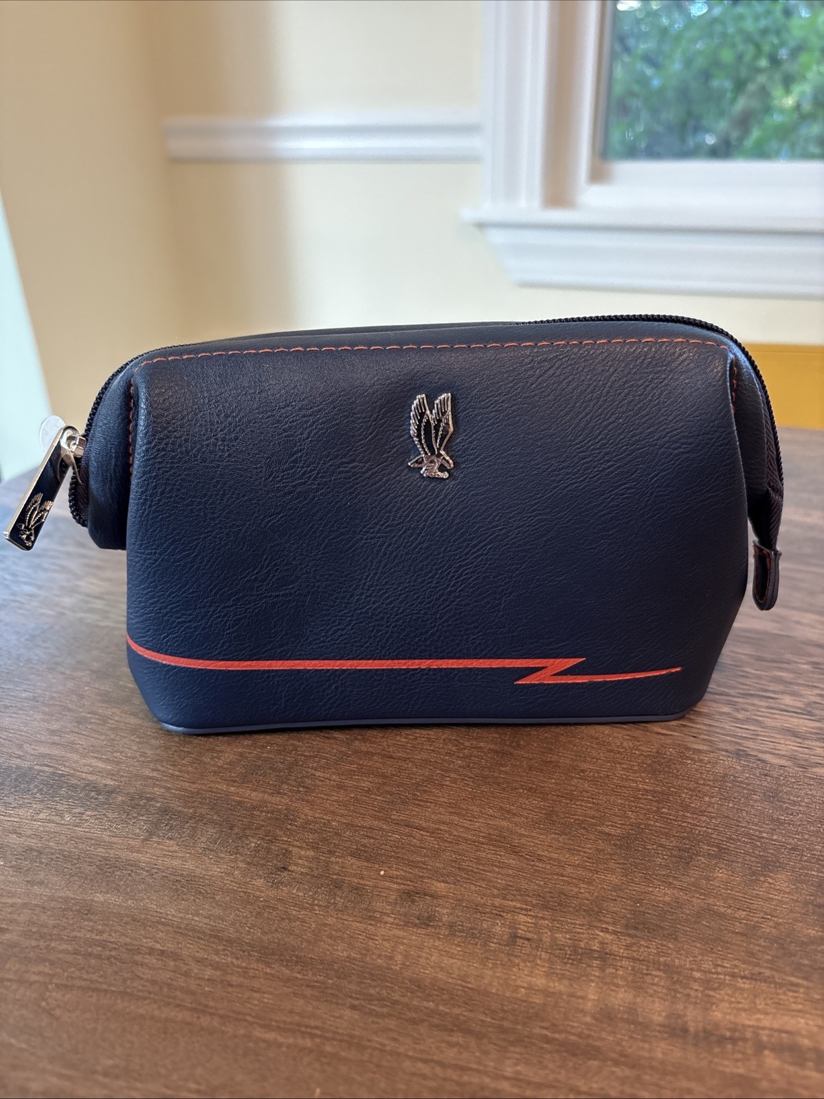 New American Airlines 100th Anniversary Limited Edition Amenity Kit Flagship