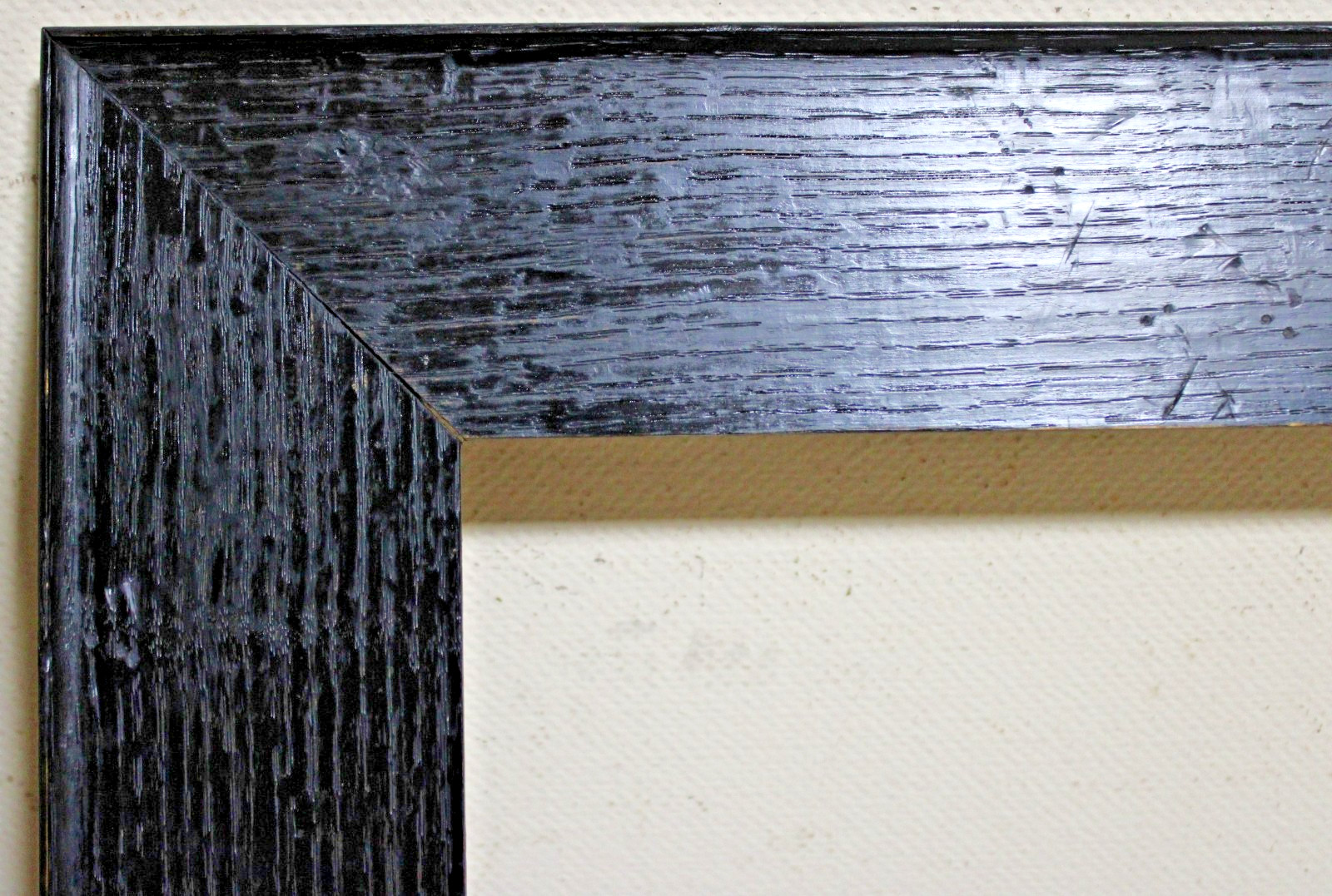 ANTIQUE 3” WIDE FITS 10 X 12\