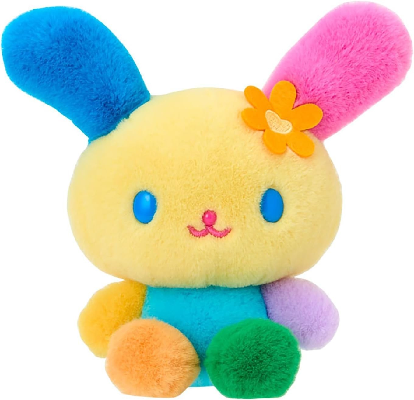 Sanrio USAHANA stardard Plush S stuffed toy doll Doll new official H6\