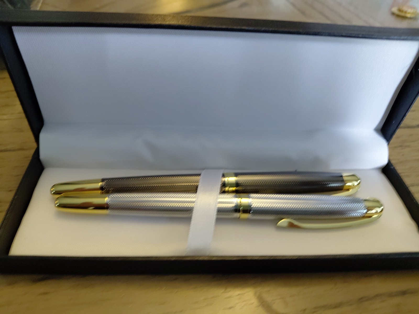 Executive Ink Pens Set NEW