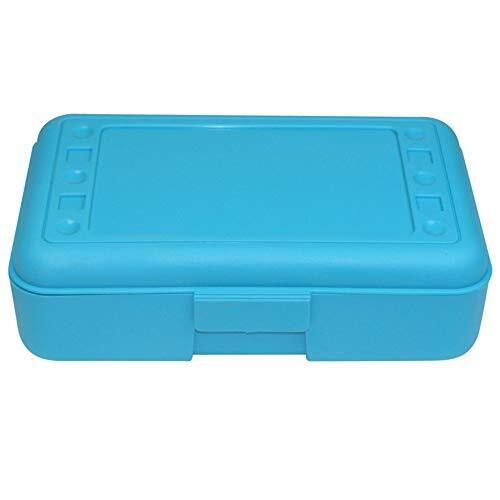Products Pencil Box Turquoise
