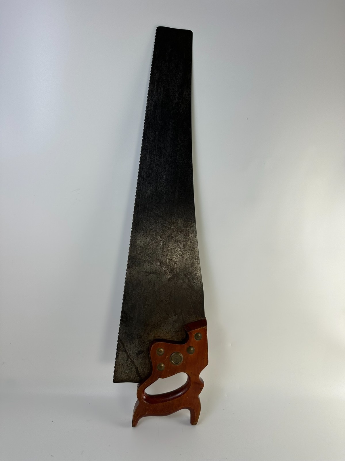 Vintage Henry Disston & Sons 26\