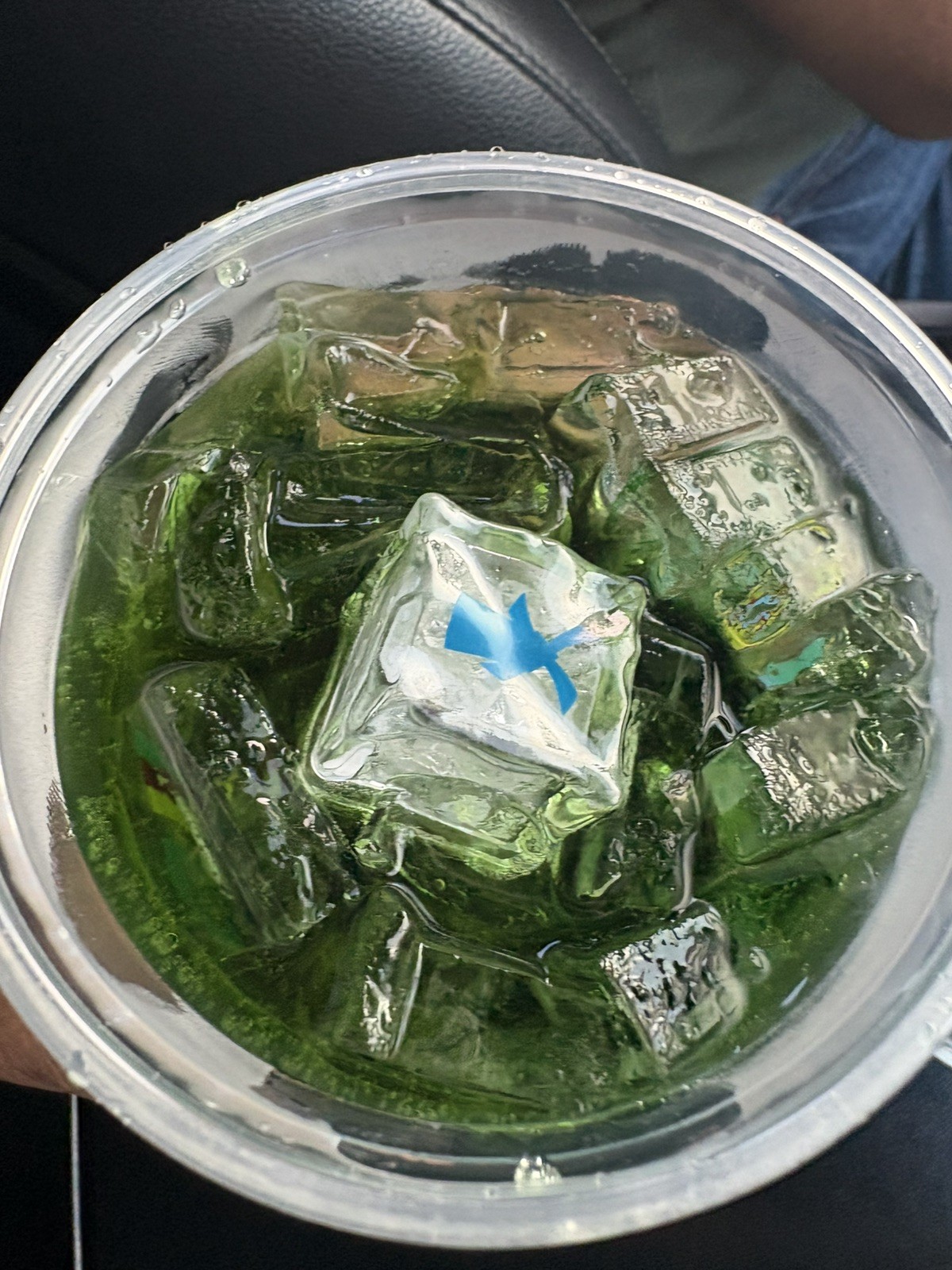 Dutch Bros Ice Cube Light up The Night 2026 NEW  In Hand