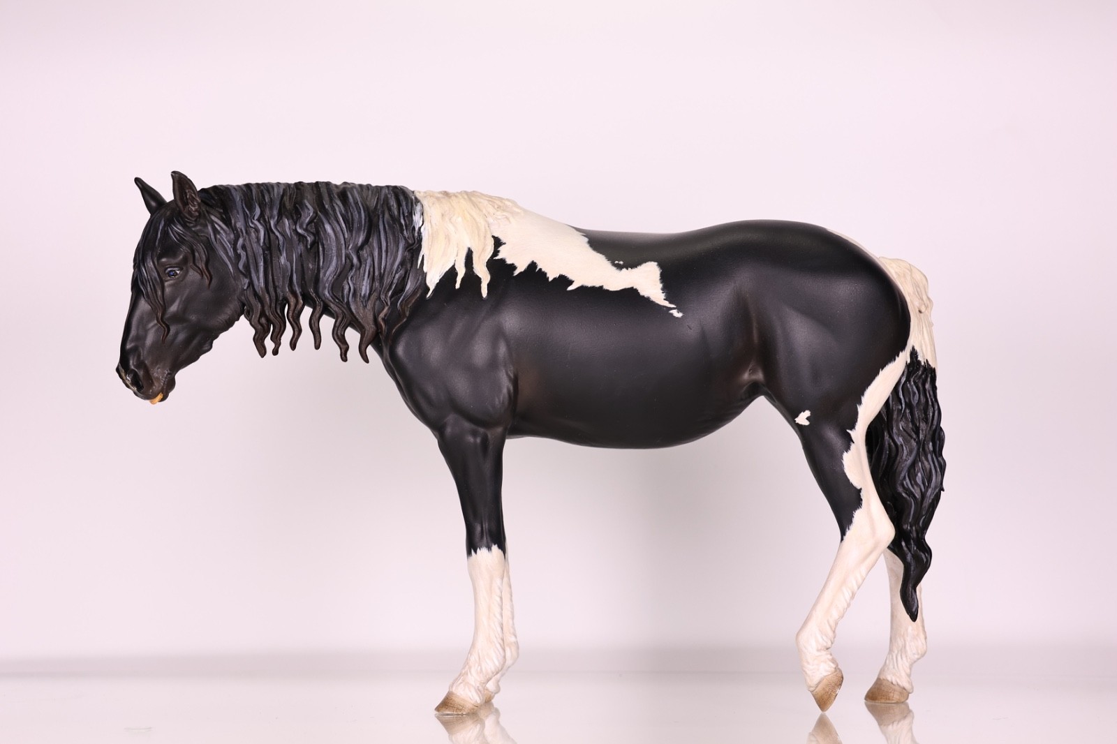 Artist Resin \