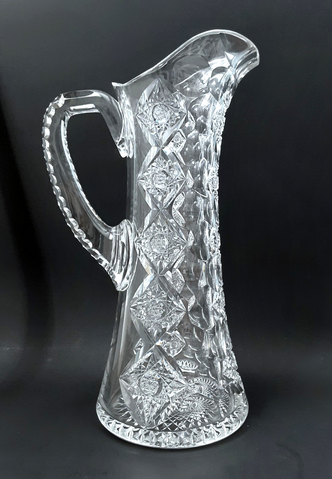 Antique HAWKES 