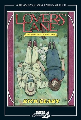 Lovers Lane: Treasury of XXth - ACCEPTABLE