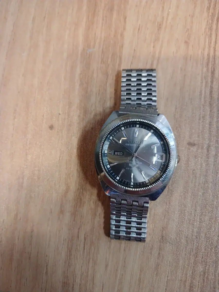 Citizen Seventh Star Vintage CITIZEN Automatic Watch from Japan