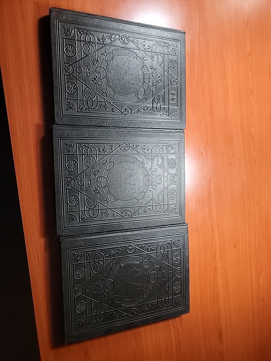3 Volumes 3,  7, 10, 12, 13, 14, 15 Comptons Pictured Encyclopedia  1934 edition