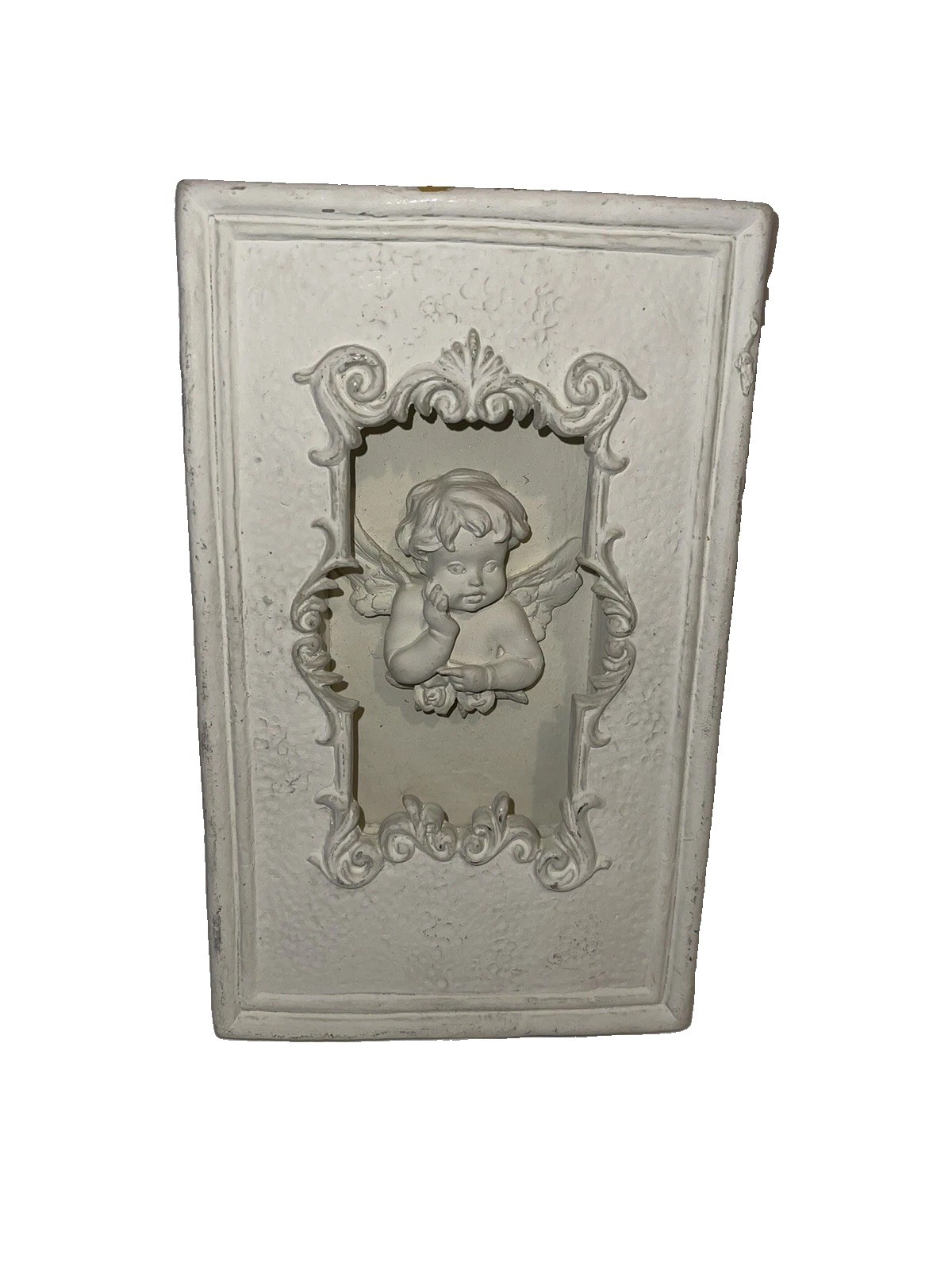 Vintage fun Hanging Cherub Wall Art Fun