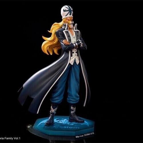 Master Studio One Piece Absalom Resin statue In Stock H26cm Collection