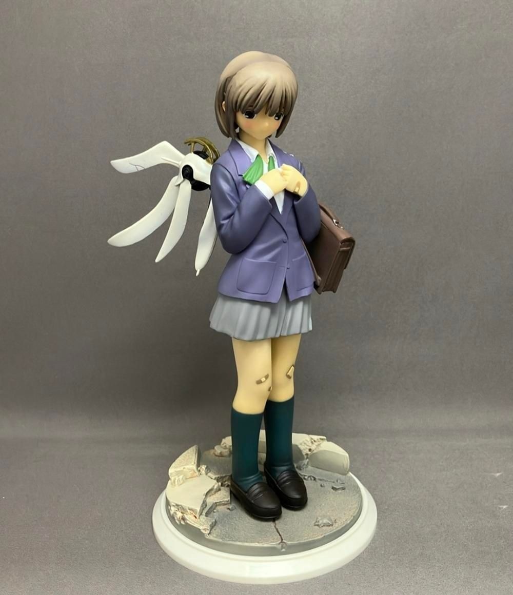 Kotobukiya SAIKANO She the Ultimate Weapon Chise 1/8 Figure - Japan Anime