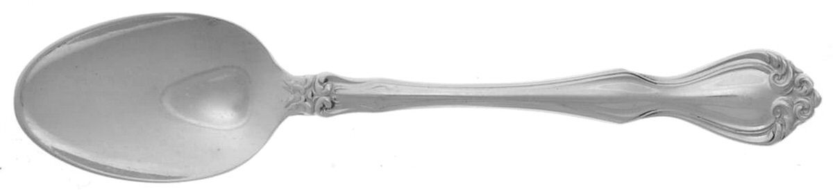 Westmorland Silver George & Martha Washington  Demitasse Spoon 775429
