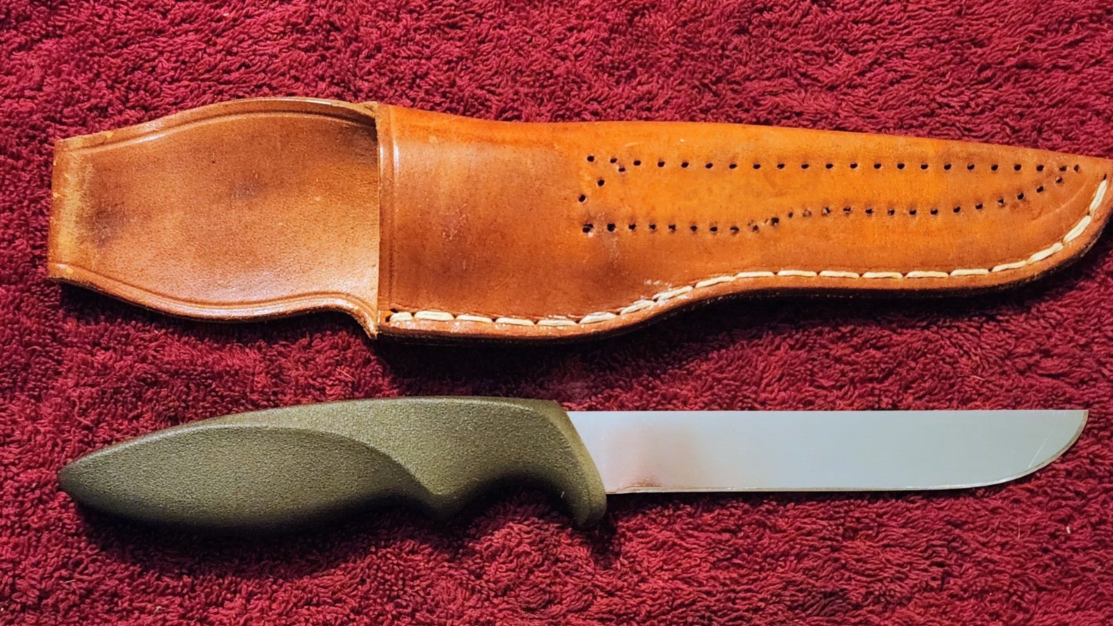 Vintage  1970s Gerber  Shorty