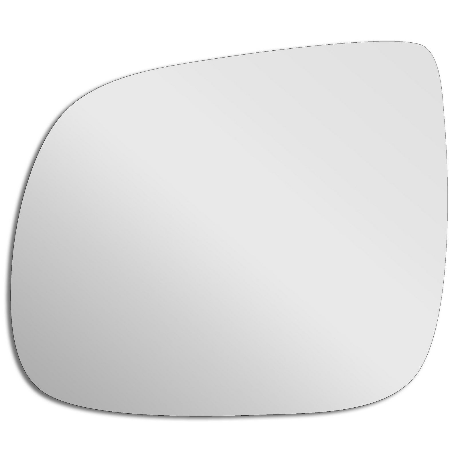 Heated Mirror Glass for 2009-2017 AUDI Q5 2010-2015 Q7 2014-2017 SQ5 Driver S...