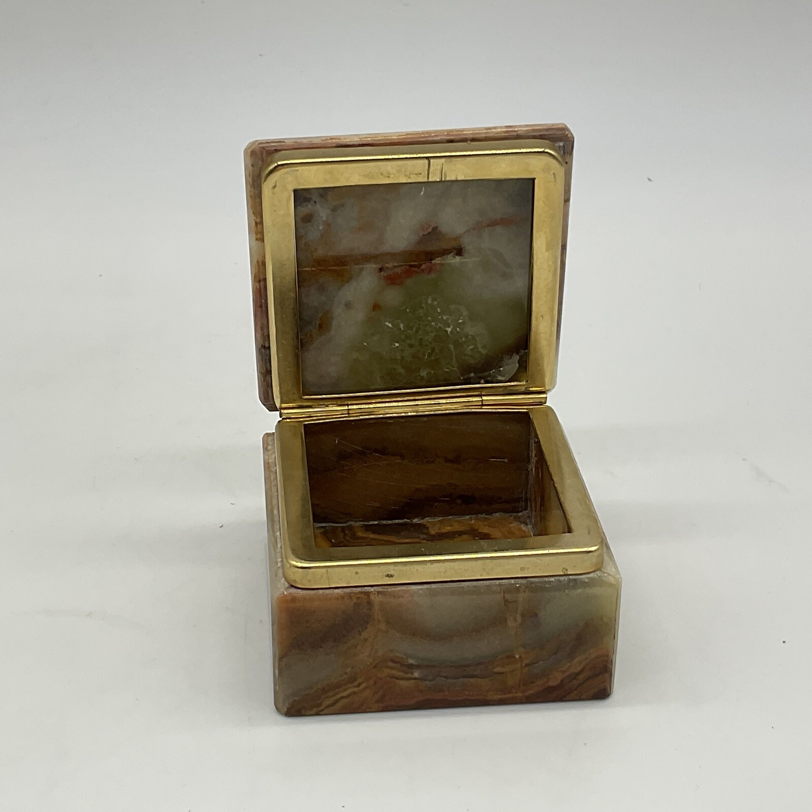GSE Ottone Garatito Trinket Box