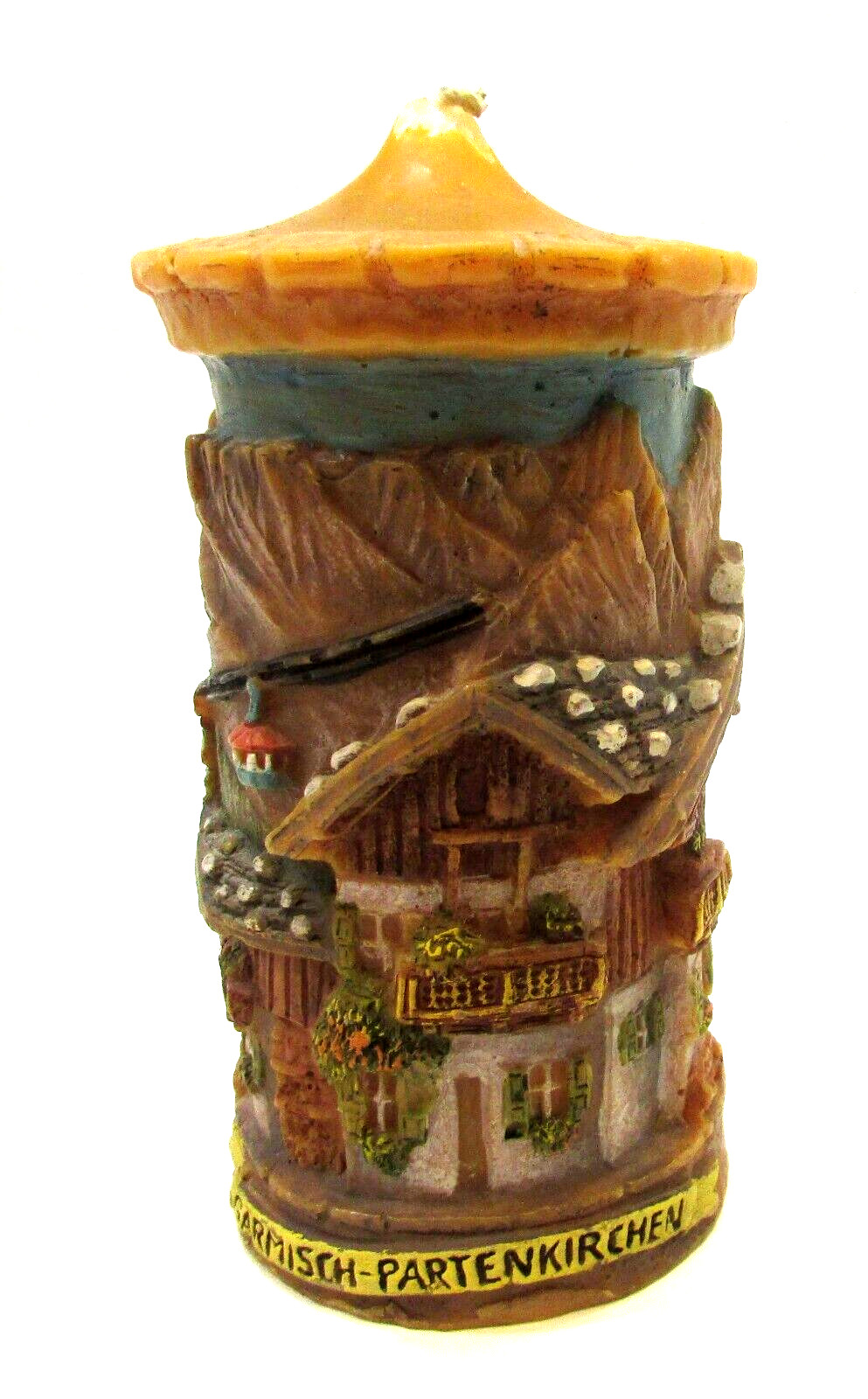 Vintage Johann Gunter Walldurn Baden 8\