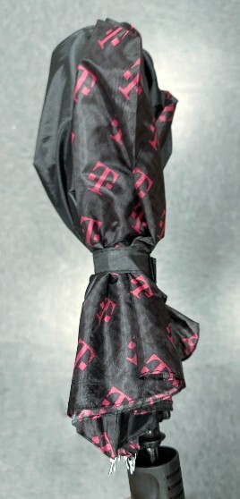 T-Mobile Tuesdays 2023 Umbrella BRAND NEW Rare Promo Magenta Logo Collector Gift