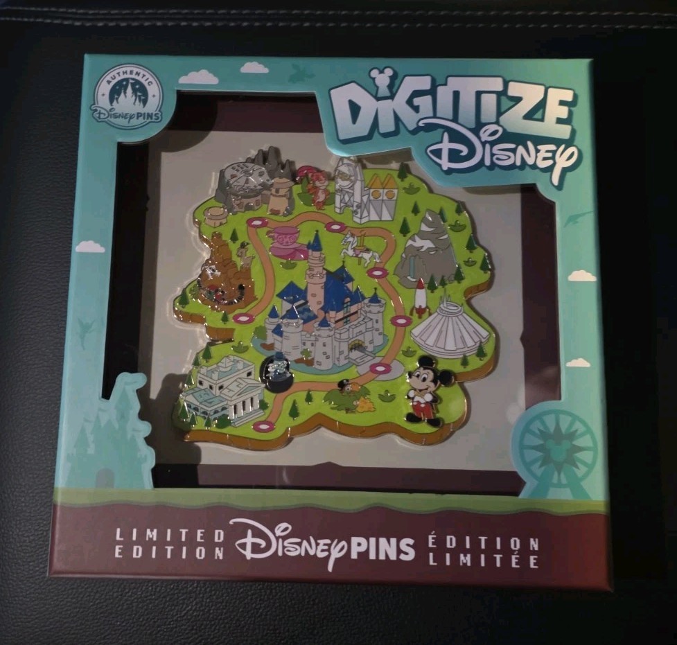 Disneyland 2026 \