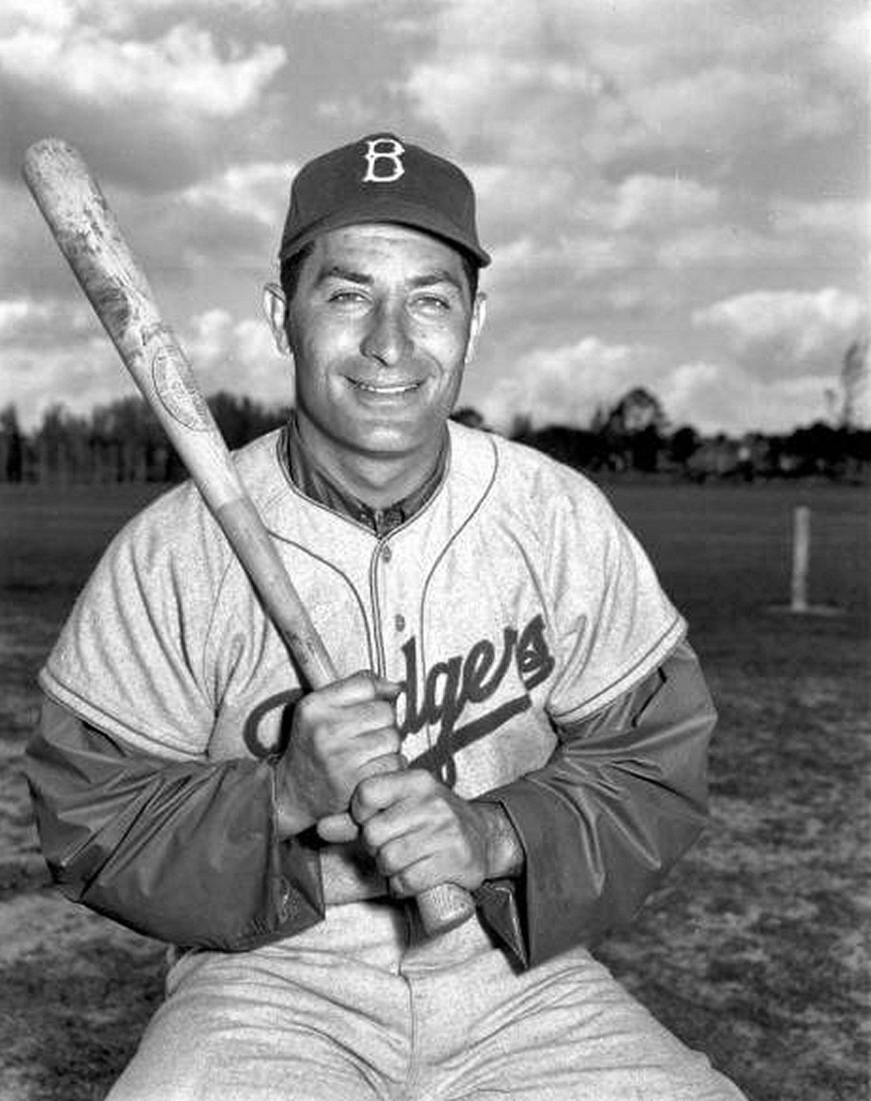 CARL FURILLO Brooklyn Dodgers 5X7 Borderless PHOTO (200-M) CARL FURILLO Brooklyn Dodgers 5X7 Borderless PHOTO (200-M)