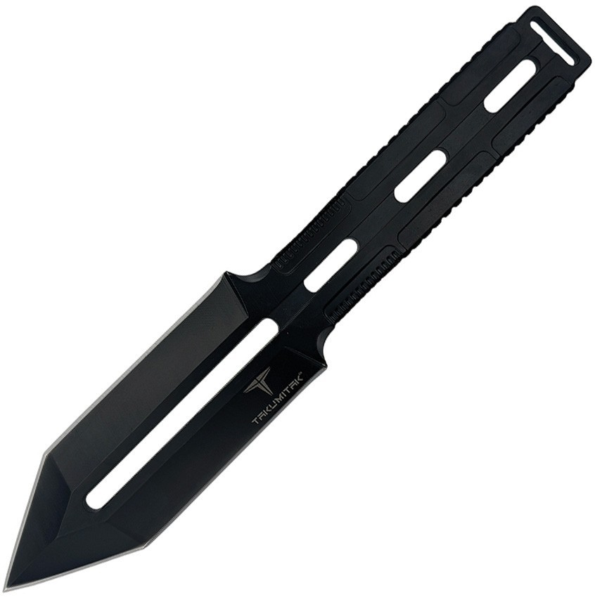 Takumitak Silence Fixed Blade