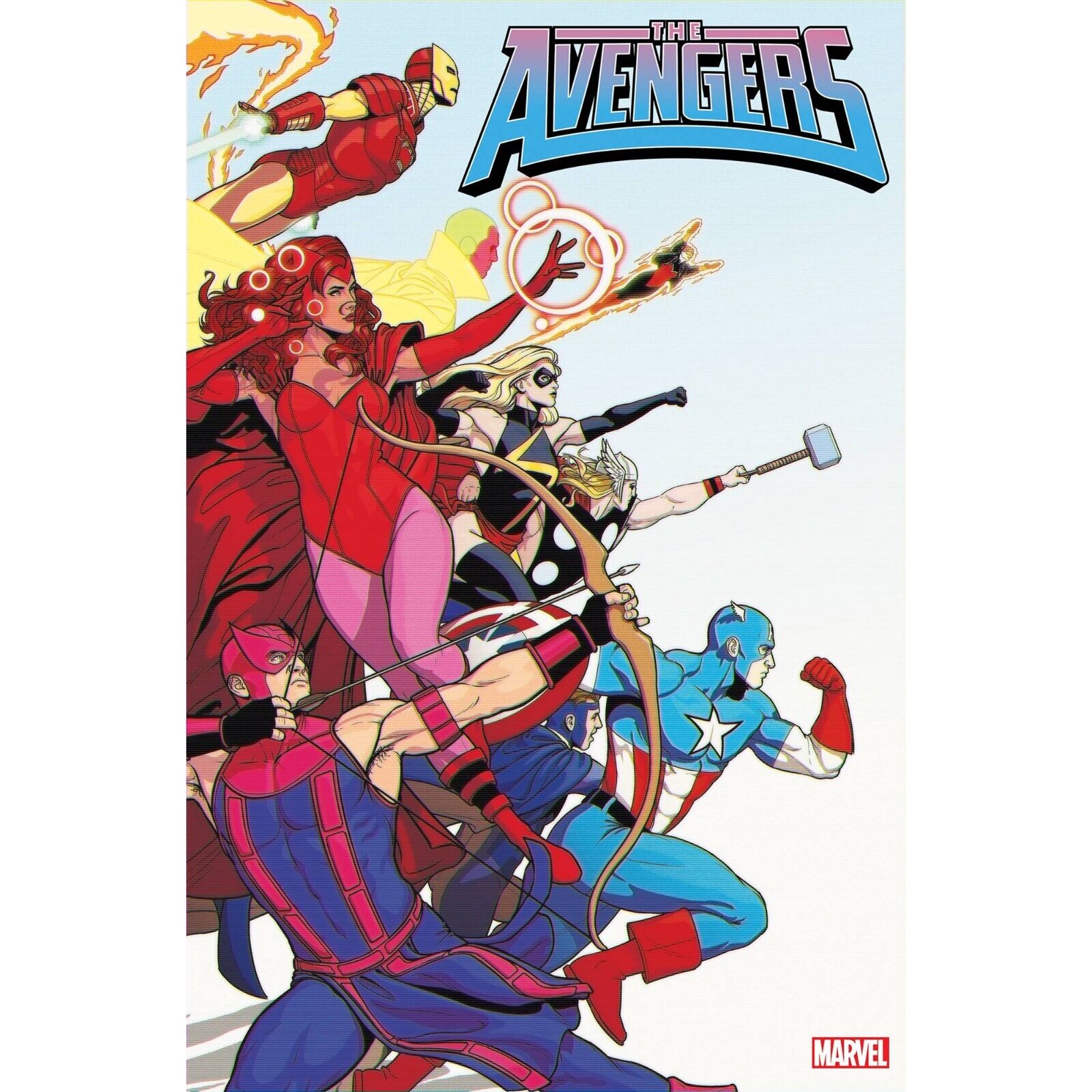 Marvel 97 Variants (2024) | Marvel Comics | COVER SELECT