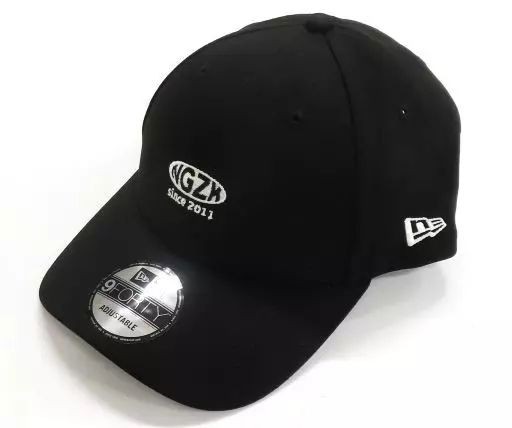 Nogizaka46 x NEW ERA 9FORTY Black Collaboration Cap Limited Edition