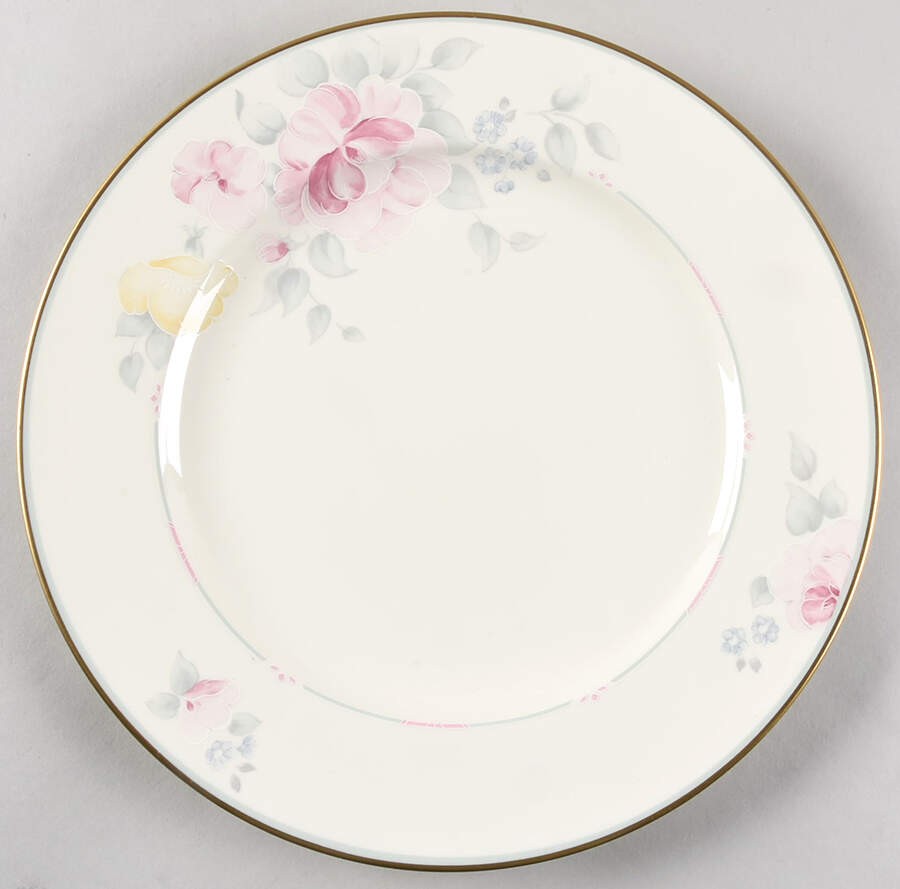 Pfaltzgraff Secrets Dinner Plate 515383