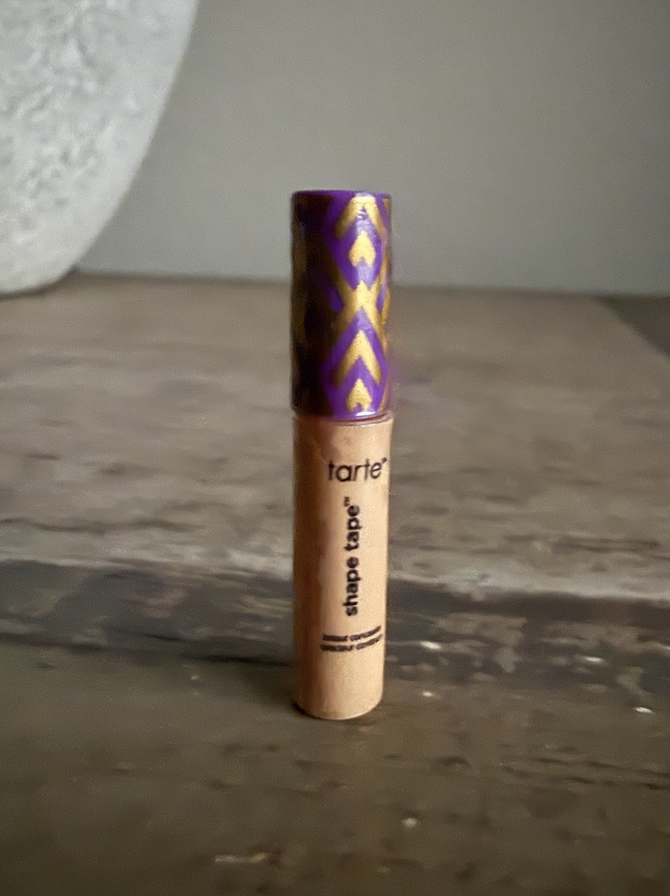 ULTA BEAUTY Zuru Mini Brands TARTE Shape Tape Concealer Mini Collectors Series 1