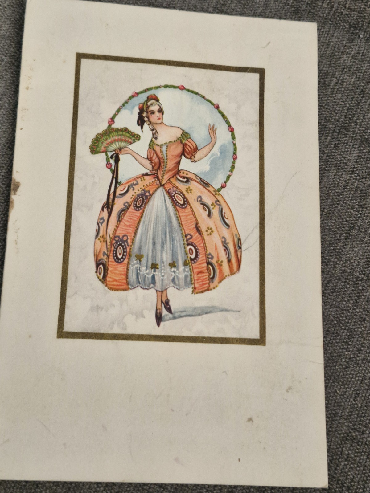 VINTAGE 1932 