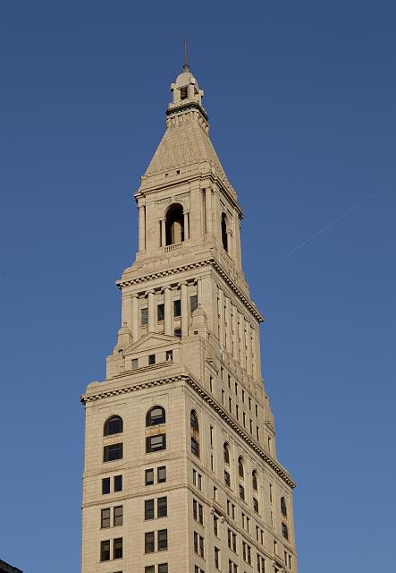 Photo:Hartford Connecticut Travelers Tower 2011 skyscraper skyline