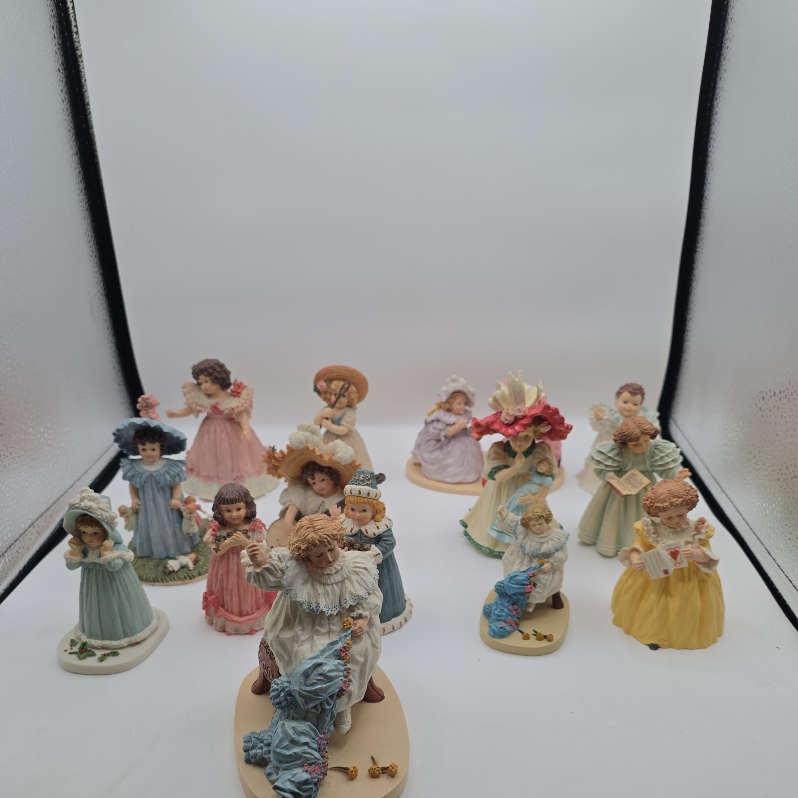 Maude Humphrey Bogart Lot of 14 no box Maude Humphrey Bogart Lot of 14 no box