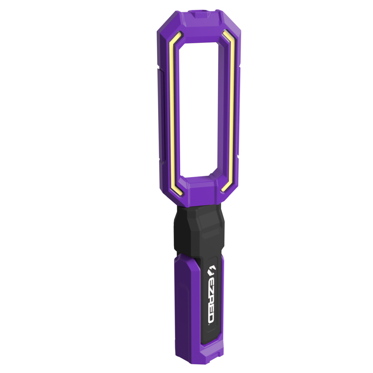EZ-RED EZNP85VT-P 850 Lumen View Through Pivoting Work Light with Magnetic Base