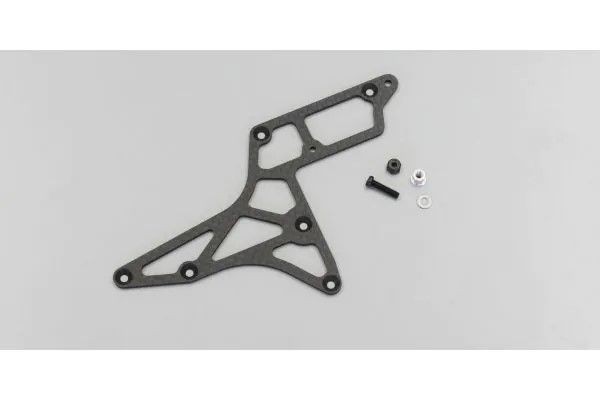 Kyosho Carbon Mechanical Plate R246-3702