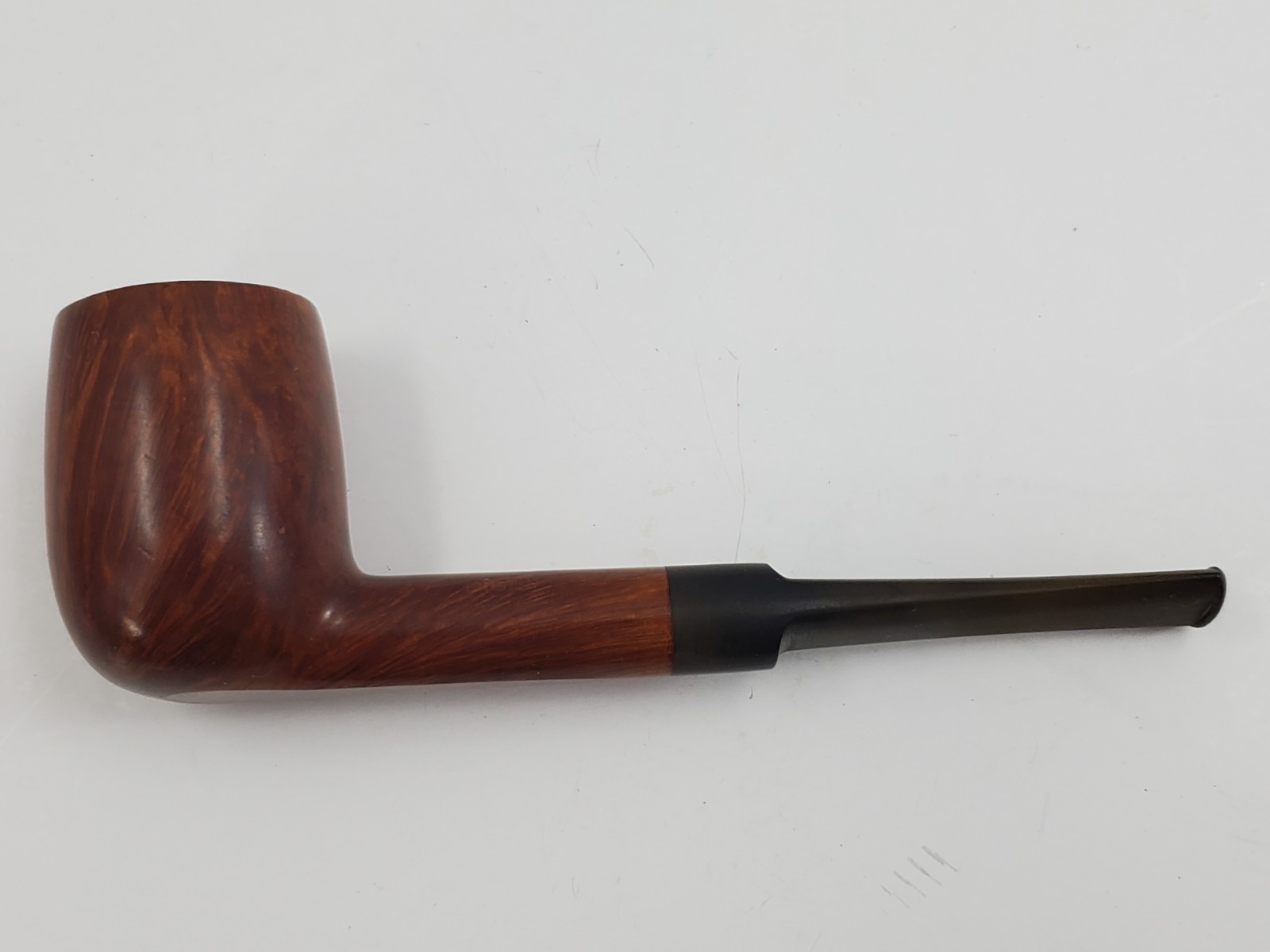 Vintage Digby 9436 London England Briar Tobacco Pipe Estate