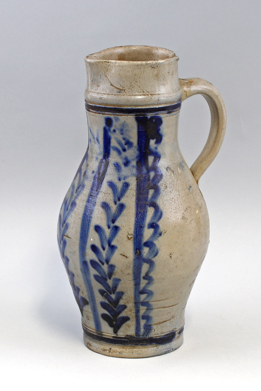 99845536 Alter Pitcher Westerwald H30cm