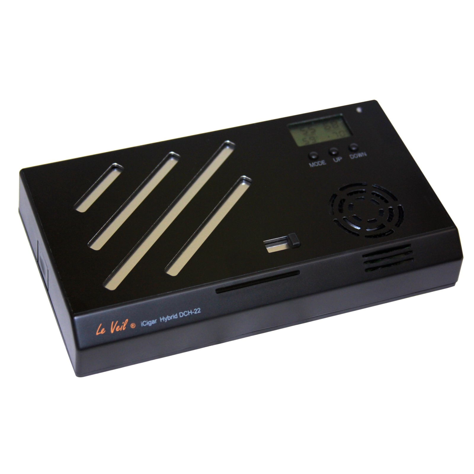 Le Veil DCH-220 /22 Rechargeable Power Electronic Cigar Humidifier Le Veil DCH-220 /22 Rechargeable Power Electronic Cigar Humidifier