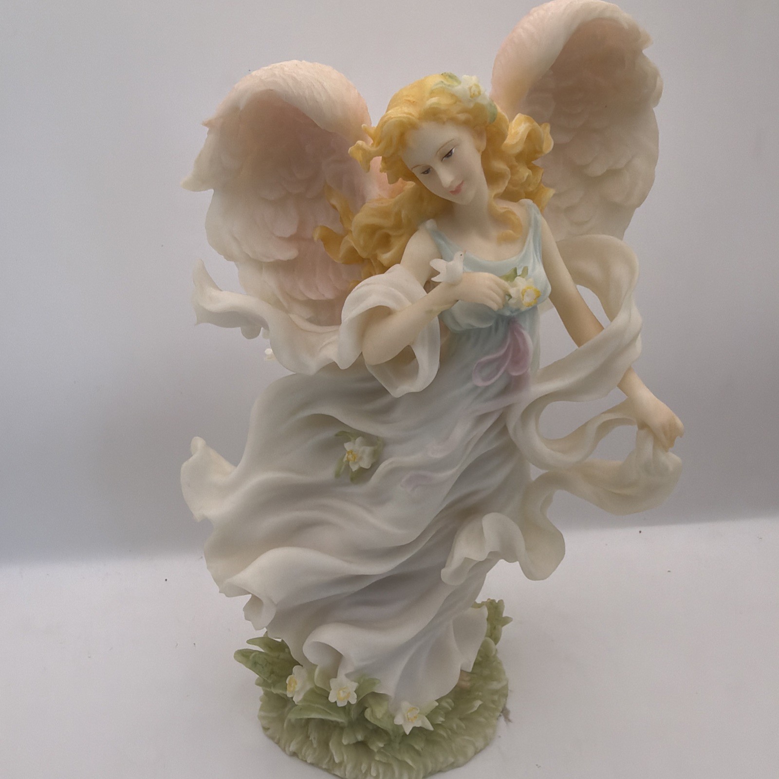 Seraphim Classics - Victoria- Embrace Life - #81664 - 1999