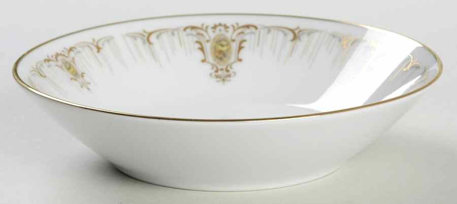 Noritake Flora Valley Fruit Dessert  Bowl 435168