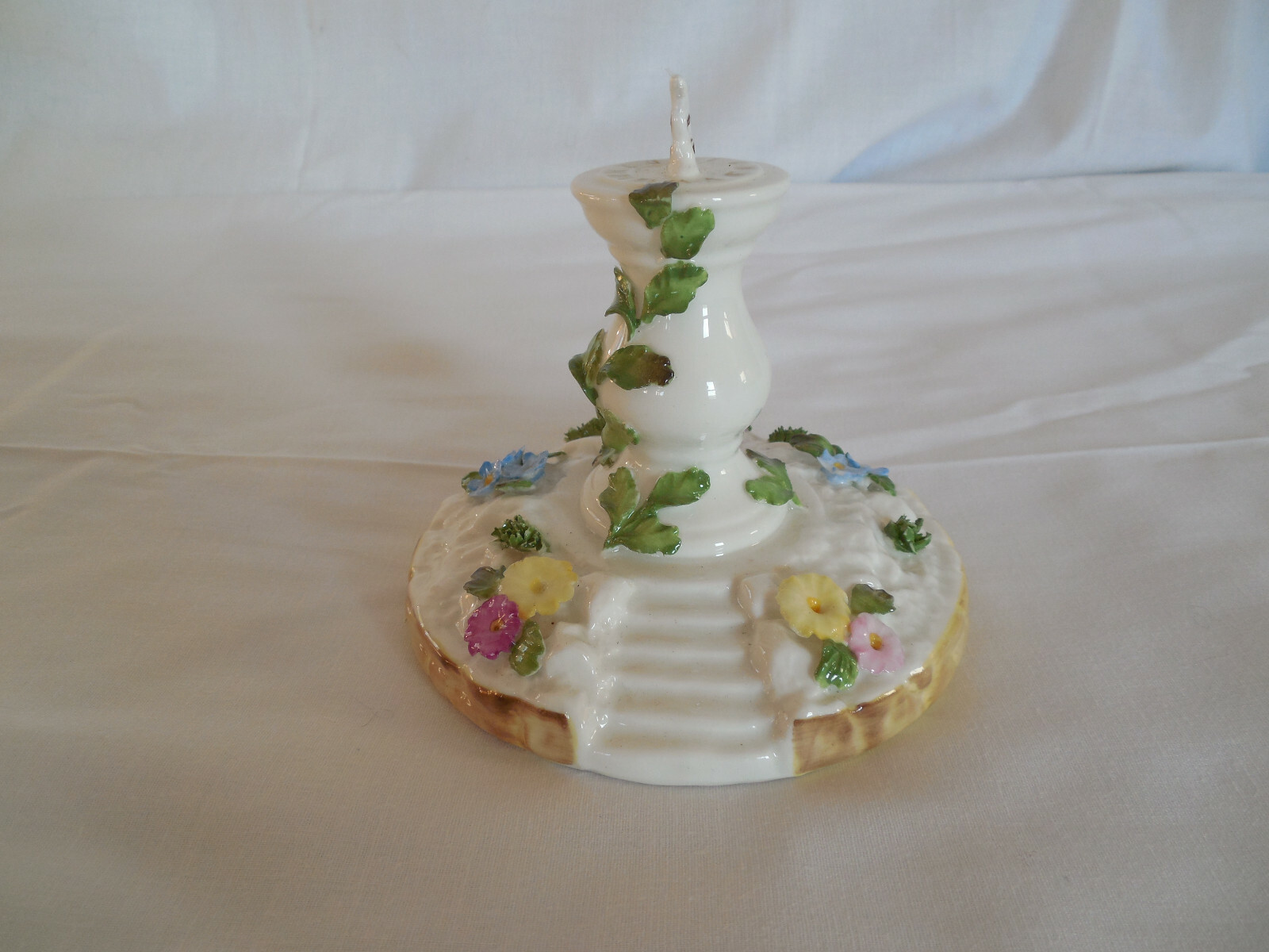 coalport fine bone the sundial  England